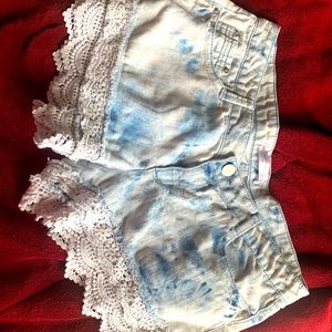 Shorts